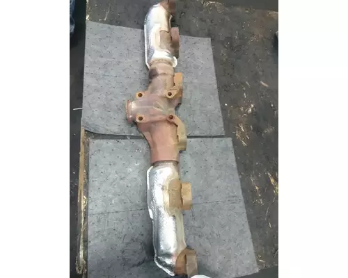 PACCAR MX-13 EXHAUST MANIFOLD