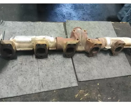 PACCAR MX-13 EXHAUST MANIFOLD