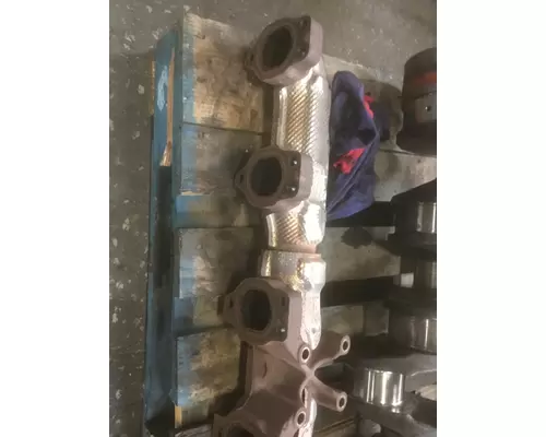 PACCAR MX-13 EXHAUST MANIFOLD