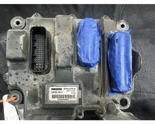 PACCAR MX-13 Electronic Engine Control Module