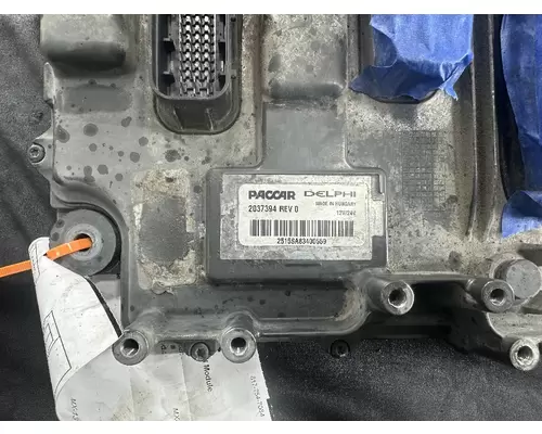 PACCAR MX-13 Electronic Engine Control Module