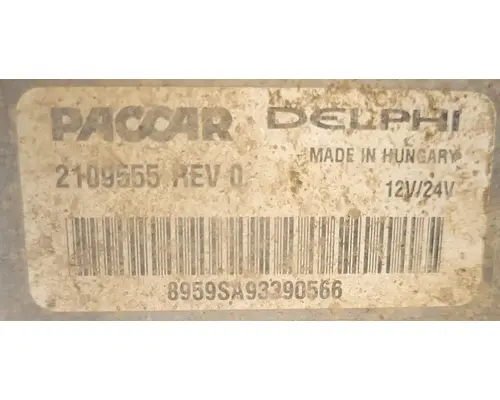 PACCAR MX-13 Electronic Engine Control Module