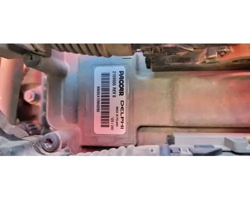 PACCAR MX-13 Electronic Engine Control Module