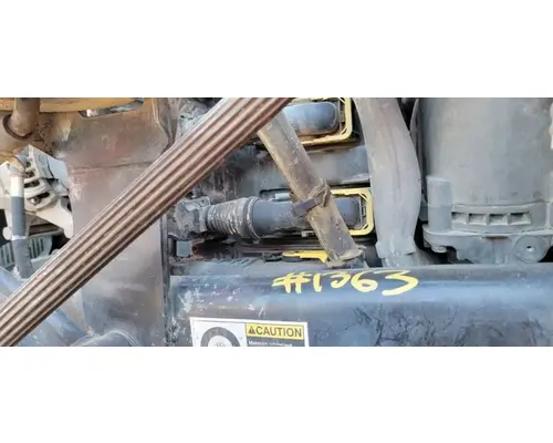 PACCAR MX-13 Electronic Engine Control Module