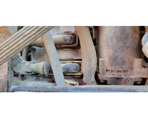 PACCAR MX-13 Electronic Engine Control Module