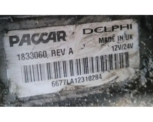 PACCAR MX-13 Electronic Engine Control Module