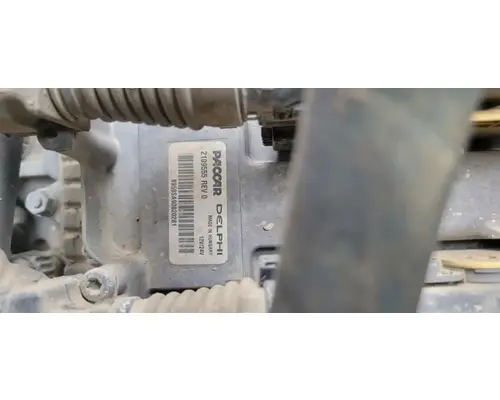 PACCAR MX-13 Electronic Engine Control Module