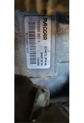 PACCAR MX-13 Electronic Engine Control Module