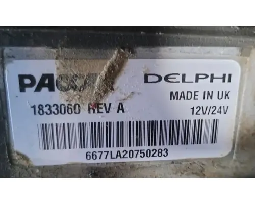 PACCAR MX-13 Electronic Engine Control Module