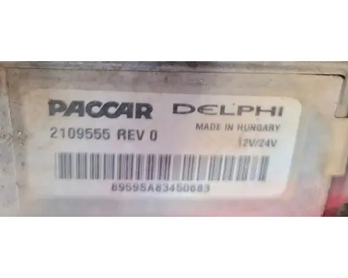PACCAR MX-13 Electronic Engine Control Module