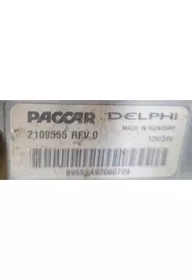 PACCAR MX-13 Electronic Engine Control Module
