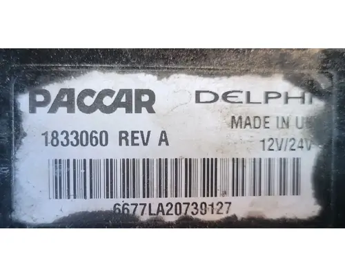 PACCAR MX-13 Electronic Engine Control Module