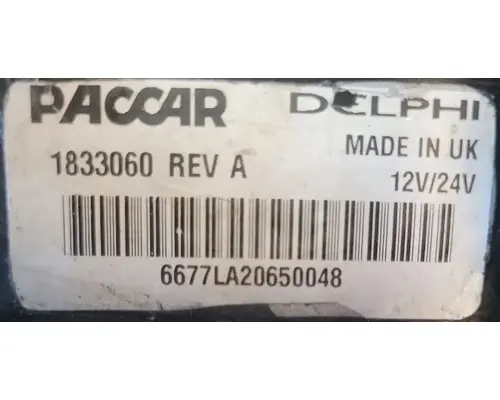 PACCAR MX-13 Electronic Engine Control Module