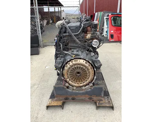 PACCAR MX-13 Engine Assembly