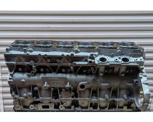 PACCAR MX-13 Engine Assembly