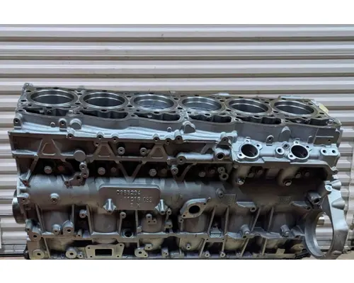 PACCAR MX-13 Engine Assembly