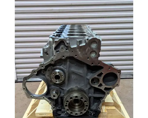 PACCAR MX-13 Engine Assembly