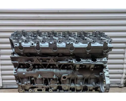 PACCAR MX-13 Engine Assembly