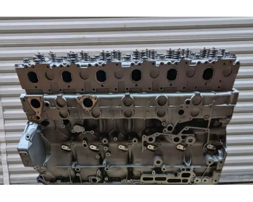 PACCAR MX-13 Engine Assembly
