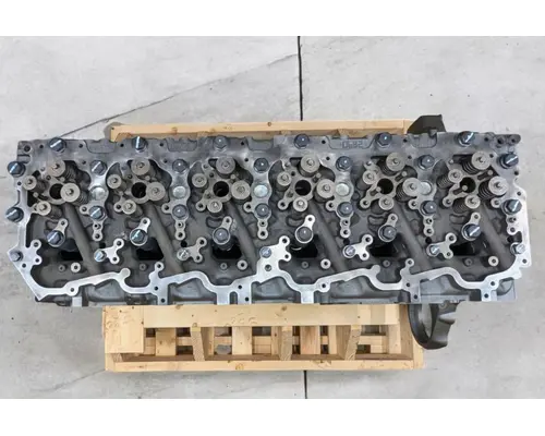 PACCAR MX-13 Engine Assembly