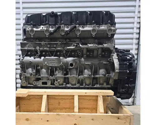 PACCAR MX-13 Engine Assembly
