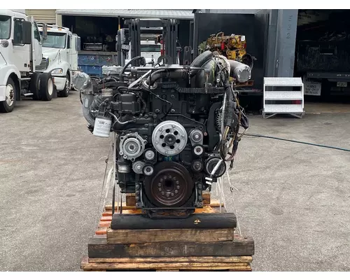 PACCAR MX-13 Engine Assembly