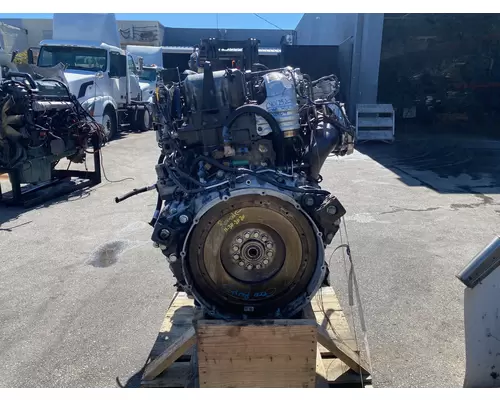 PACCAR MX-13 Engine Assembly