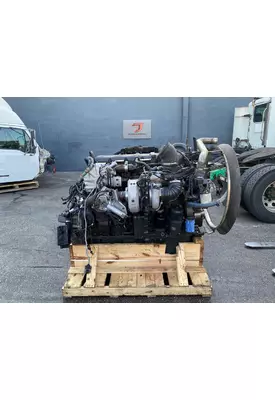 PACCAR MX-13 Engine Assembly