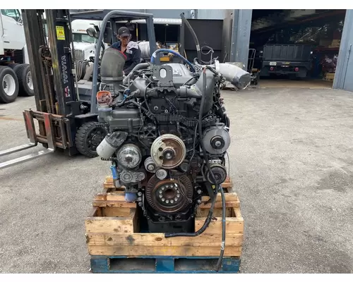 PACCAR MX-13 Engine Assembly