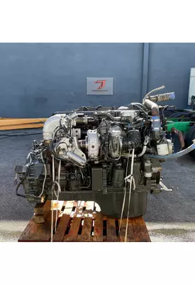 PACCAR MX-13 Engine Assembly