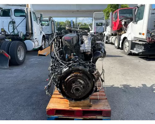 PACCAR MX-13 Engine Assembly