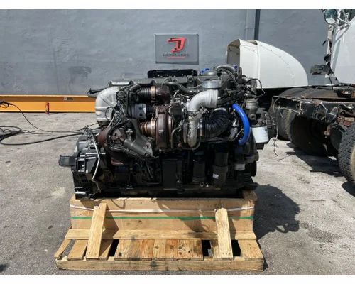 PACCAR MX-13 Engine Assembly
