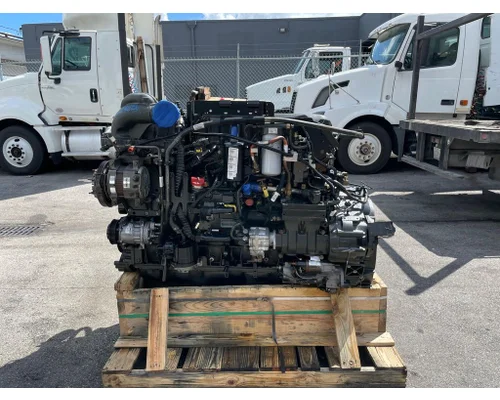 PACCAR MX-13 Engine Assembly