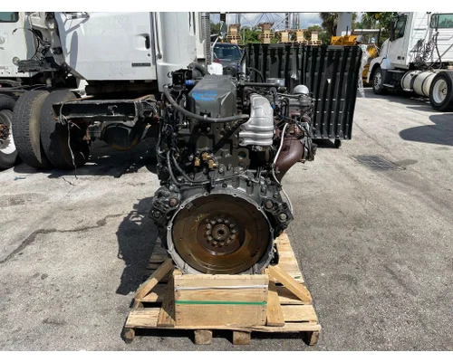 PACCAR MX-13 Engine Assembly