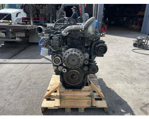 PACCAR MX-13 Engine Assembly