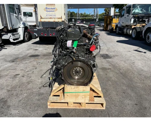 PACCAR MX-13 Engine Assembly