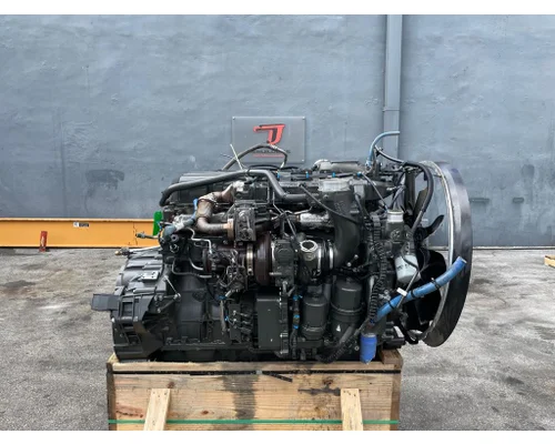 PACCAR MX-13 Engine Assembly