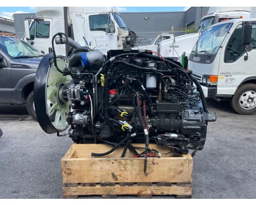 PACCAR MX-13 Engine Assembly