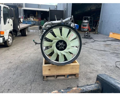 PACCAR MX-13 Engine Assembly