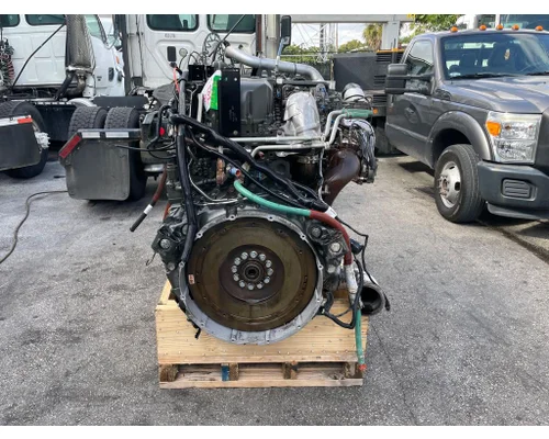 PACCAR MX-13 Engine Assembly