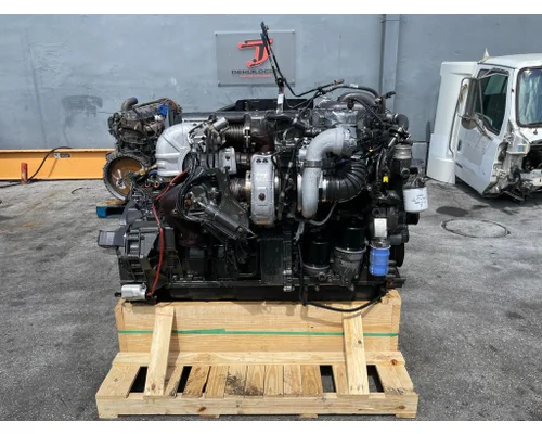 PACCAR MX-13 Engine Assembly