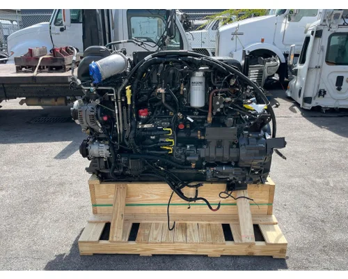 PACCAR MX-13 Engine Assembly