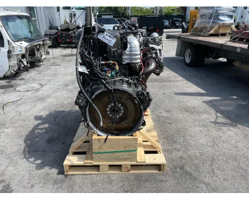 PACCAR MX-13 Engine Assembly