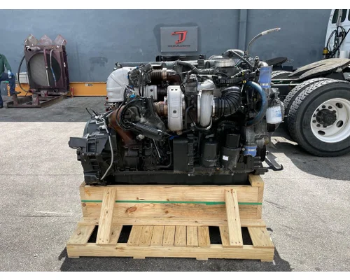 PACCAR MX-13 Engine Assembly