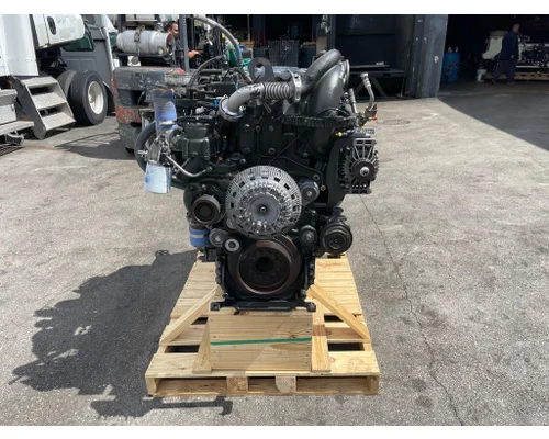 PACCAR MX-13 Engine Assembly
