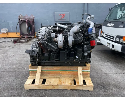 PACCAR MX-13 Engine Assembly