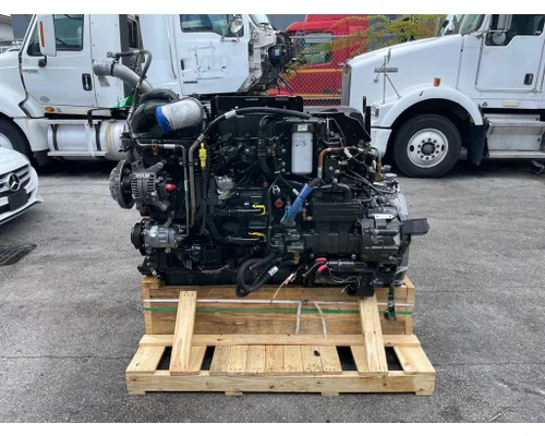 PACCAR MX-13 Engine Assembly