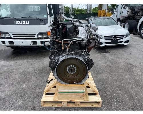 PACCAR MX-13 Engine Assembly