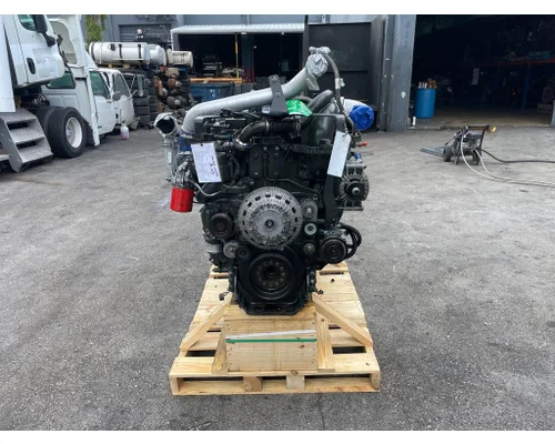 PACCAR MX-13 Engine Assembly