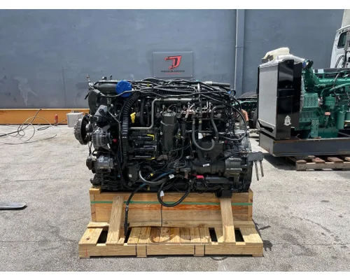 PACCAR MX-13 Engine Assembly
